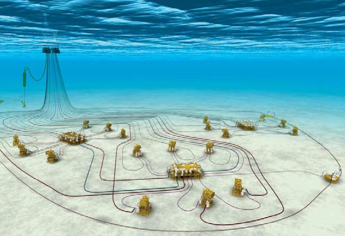 Underwater Laser Scanners